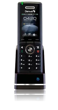 Denwa DW-X400