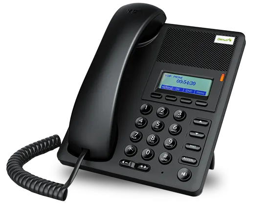 Denwa DW-210P
