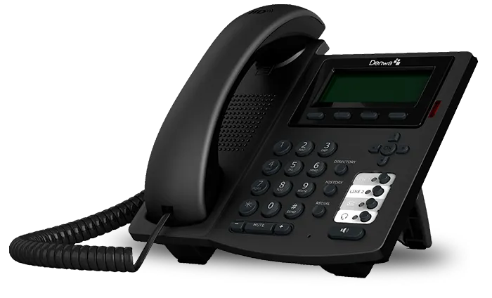 Denwa DW-310P