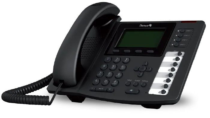Denwa DW-610P