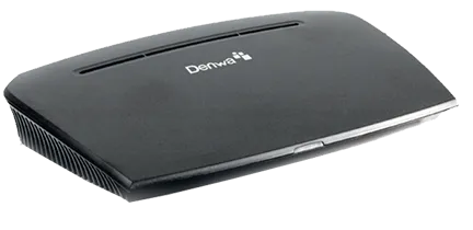 Denwa DW-X410-S