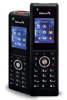 Denwa DW-X440