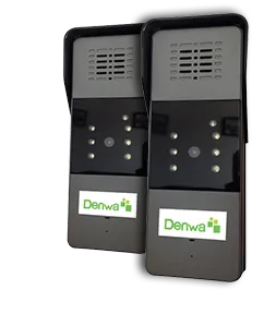 Denwa DW-V-AXT