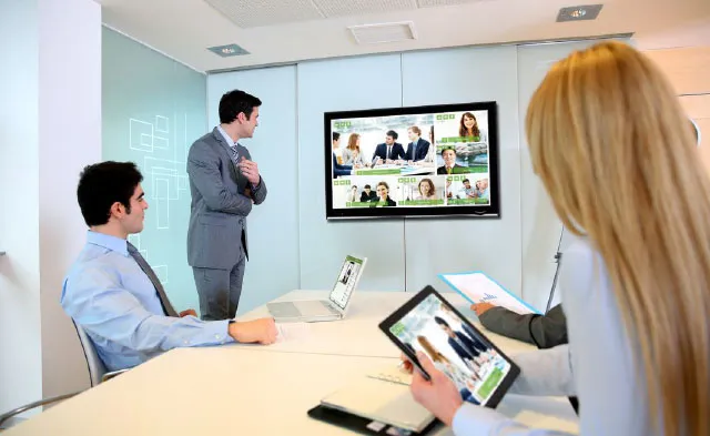 Meeting