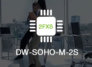 Denwa DW-SOHO-M-2S